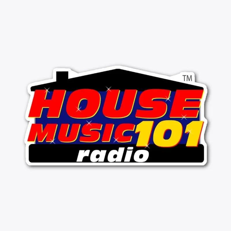 HOUSE MUSIC 101 RADIO 