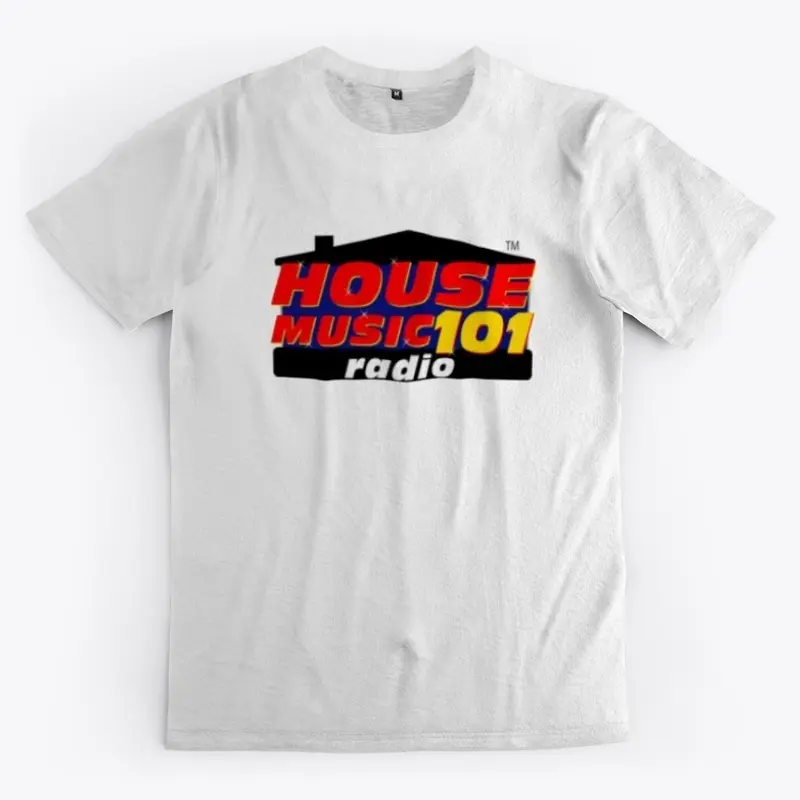 HOUSE MUSIC 101 RADIO 