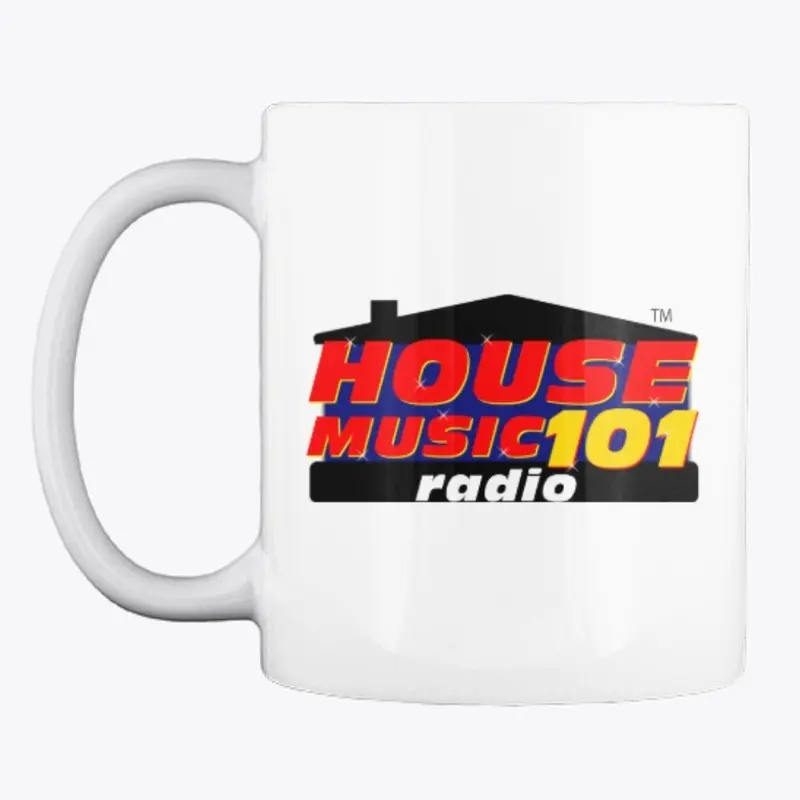 HOUSE MUSIC 101 RADIO 